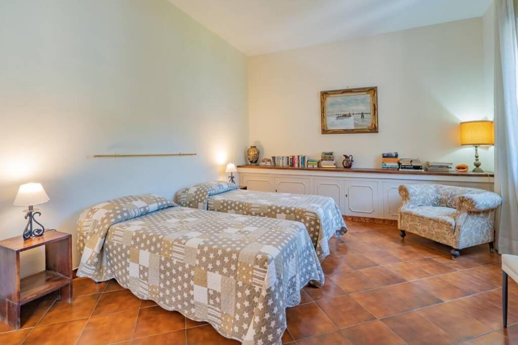 Апартаменты Casa Gege', For Up To 5 Guests, Shared Pool, Sorrento Center Экстерьер фото