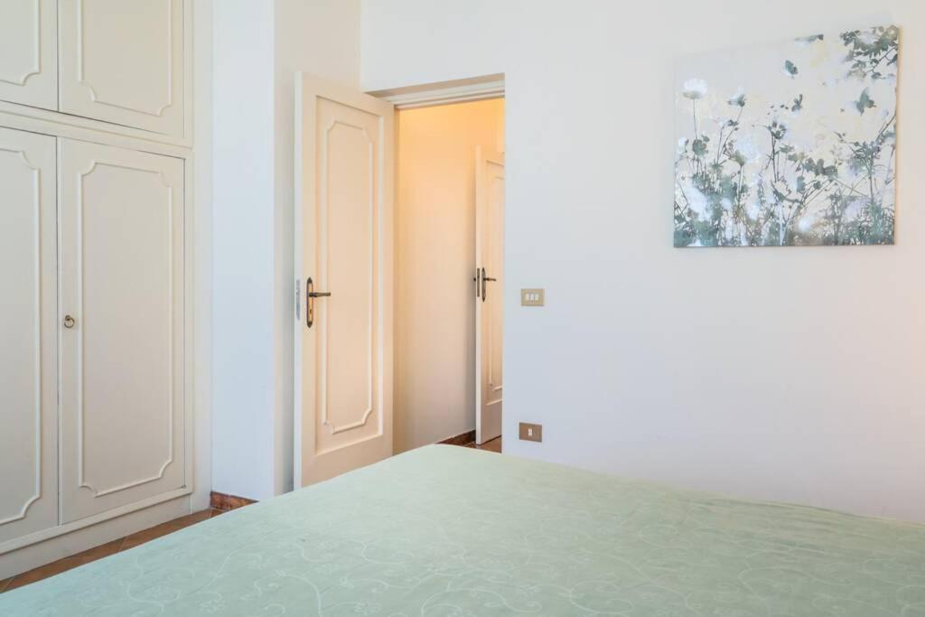 Апартаменты Casa Gege', For Up To 5 Guests, Shared Pool, Sorrento Center Экстерьер фото