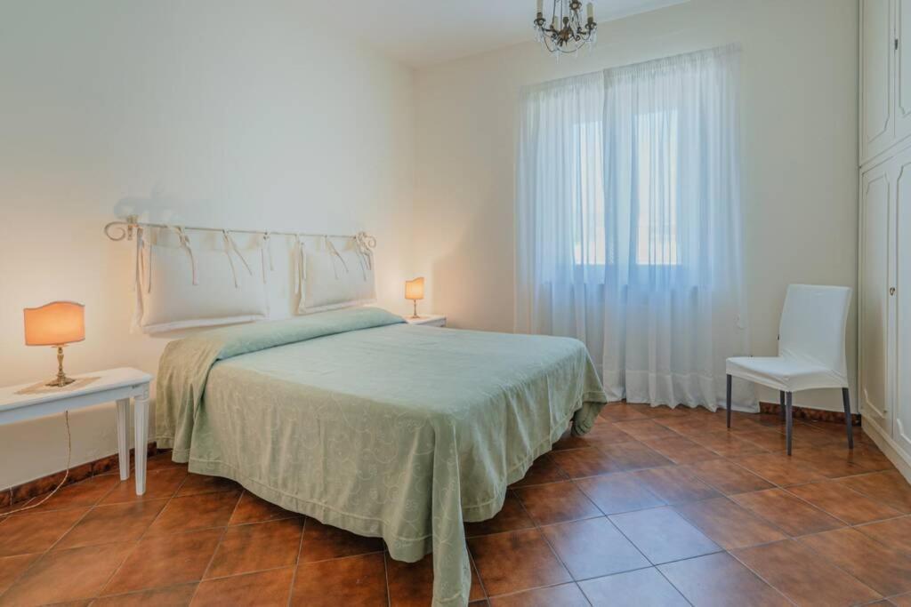 Апартаменты Casa Gege', For Up To 5 Guests, Shared Pool, Sorrento Center Экстерьер фото