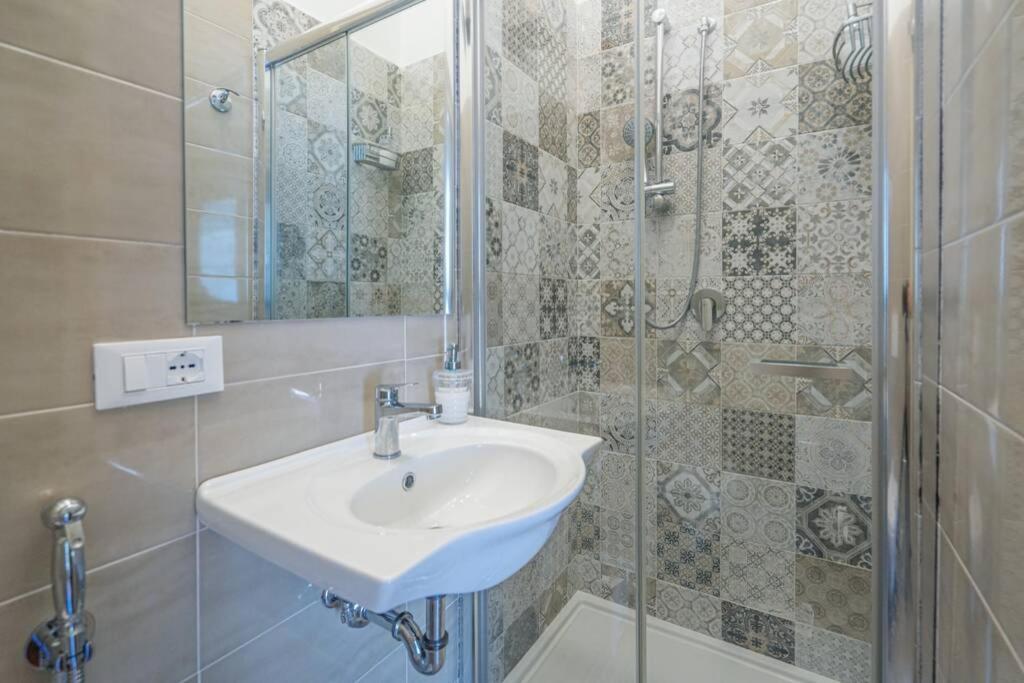 Апартаменты Casa Gege', For Up To 5 Guests, Shared Pool, Sorrento Center Экстерьер фото